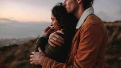 Photo of “Looking at Your Wife for 2 Minutes a Day Might Actually Extend Your Life”