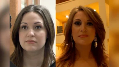 Photo of “Hollywood Obsession Goes Too Far: Texas Mother Spends $25,000 to Look Like Jennifer Lawrence”