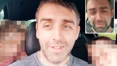 Photo of “£4.61 in His Pocket: The Heartbreaking Story of Single Dad Phillip Herron”