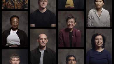 Photo of “Pregnant Woman and Family Poisoned – Architect Fugitive for 13 Years”