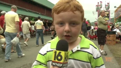 Photo of The Hilarious Moment a Child Said What Everyone Was Thinking”