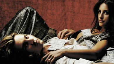 Photo of “From Small-Town Dreams to Cocaine Empire: The Tragic Story of George Jung in Blow (2001)”