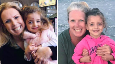 Photo of “Abandoned at Birth, Adopted by Love: A Pediatric Nurse’s Beautiful Journey with a Forgotten Premature Infant”