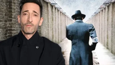 Photo of “Happy 53rd Birthday Adrien Brody: From Predator Hunter to Holocaust Pianist – A Career Like No Other”