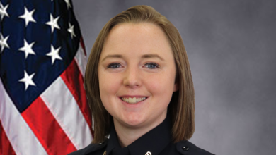 Photo of Tennessee Police Station Rocked by Sex Scandal: Married Officer Accused of Relations with Multiple Coworkers