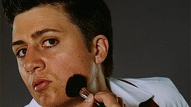 Photo of She Became a Man to Expose Male Privilege – What Norah Vincent Found Instead Broke Her