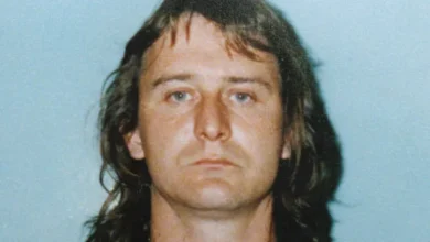 Photo of “Chilling 1992 Murder: Neighbor Grabbed 9-Year-Old Ebony Simpson, Locked Her in Trunk and Dumped Her Still Alive in a Dam”