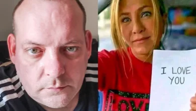 Photo of “‘Jennifer Aniston’ Deepfake Scams Man Out of £200 by Claiming She Loves Him”