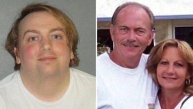 Photo of Joel Guy Jr.: The 28-Year-Old Who Killed His Parents to Keep Financial Support