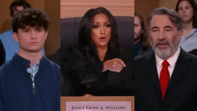 Photo of “Heartless Lawsuit: Dad Demands Repayment from Gay Son for Raising Him”