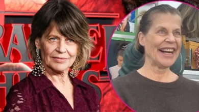 Photo of “Linda Hamilton’s Powerful Message on Aging: Done Trying to Look Younger”