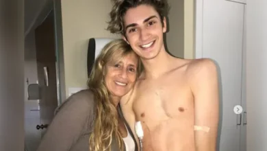 Photo of “The Shocking Story of Chance Ammirata: How Heavy Vaping Led to a Hole in His Lung”