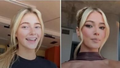 Photo of The Forgotten Charm of Natural Beauty: Confidence Without Filters or Enhancements