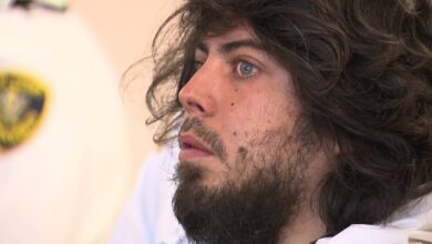 Photo of “Horror in Massachusetts: Man, 29, Kills 90-Year-Old Grandmother with Skateboard in Shared Home”