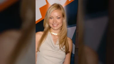 Photo of “While Olivia Wilde Scores Major Career Wins, Internet Obsesses Over Her Body and Ozempic Accusations”