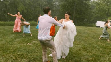 Photo of “The Wedding Night Mistake That Ruined Everything”