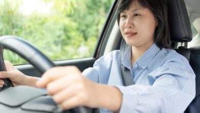 Photo of “The Most Dangerous Driver on the Road Wasn’t Breaking Most Rules”