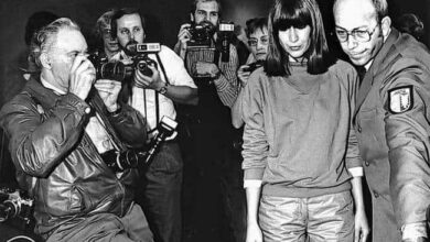 Photo of “She Did What Every Mother Was Thinking: Woman Executes Daughter’s Murderer in Court”
