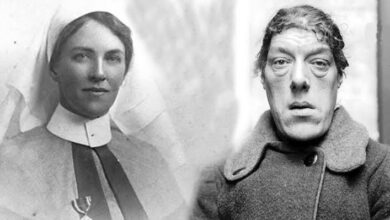 Photo of “The Tragic Story of Mary Ann Bevan: The World’s Ugliest Woman Who Sacrificed Everything for Her Children”
