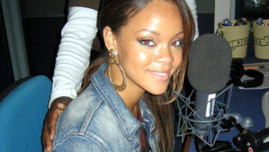 Photo of “The Heartwarming Reason Rihanna Still Remembers Her Teacher Miss Roberts”