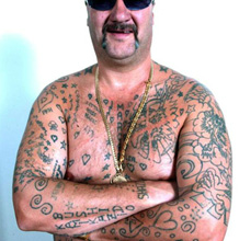 Photo of The Compassionate Side of Chopper: Why Mark Read Refused a Liver Transplant