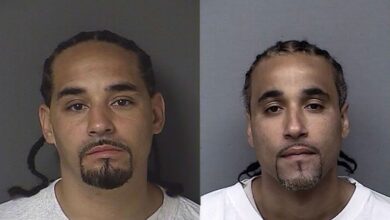 Photo of “Convicted by Mistaken Identity: The 17-Year Nightmare of Richard Anthony Jones”