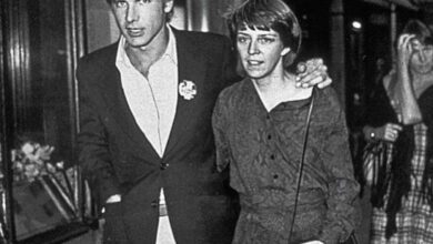 Photo of “Mary Marquardt: The Silent Anchor Behind Harrison Ford”