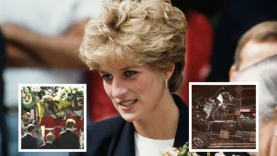 Photo of “Forensic Expert Says Diana’s Death Was Preventable – All She Needed Was a Seatbelt”