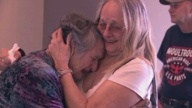 Photo of “Told Her Newborn Died in 1949, Mother Discovers Daughter Alive After 69 Years – Emotional Reunion”