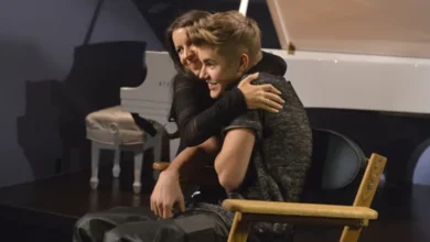 Photo of “She Was Told to Abort Justin Bieber at 17 – What His Mother Did Next Is Incredible”