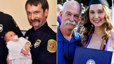Photo of “From Emergency Delivery to Lifelong Family: Alan and Chloe’s Story”
