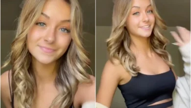 Photo of Dad Shoots Dead 18-Year-Old Stalker Who Traveled Hundreds of Miles to Attack TikTok Star Ava Majury at Her Home