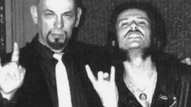 Photo of “They Thought Heavy Metal and Black Clothes Meant Your Kid Was a Satanist – The Crazy True Story of the 1980s Panic”