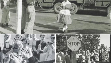 Photo of “Don’t Cry: The Notebook That Survived Little Rock 1957”