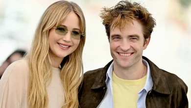 Photo of “How Robert Pattinson Scared Away His Stalker by Being Extremely Boring”