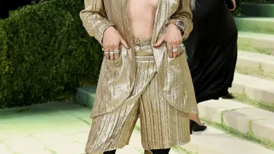 Photo of “She Went to Bed with a Tampon and Woke Up Fighting for Her Life – Now She’s a Double Amputee on the Runway”