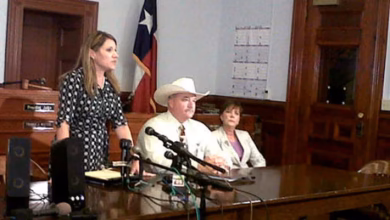 Photo of Texas Dad Beats Man to Death for Raping His 5-Year-Old Daughter — Grand Jury Sets Him Free