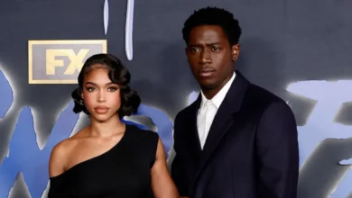 Photo of “Too Nice” Breakup: Why Lori Harvey Reportedly Ended Things with Damson Idris