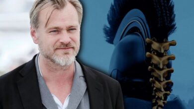 Photo of “Christopher Nolan’s The Odyssey Trailer Just Got Destroyed With 74,000 Dislikes”