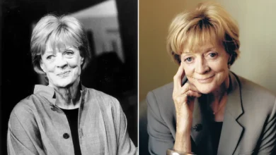 Photo of “Maggie Smith Was Secretly Dying of Cancer While Filming Harry Potter — The Truth Will Shock You”