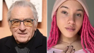 Photo of “Robert De Niro’s Secret Daughter Airyn Comes Out as Trans Woman – His Reaction Says Everything”