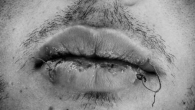 Photo of “He Sewed His Mouth Closed in Prison: The Shocking Case of Fredy Rosaendo Valencia”