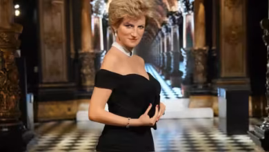 Photo of “Charles Confesses Infidelity on TV – Diana’s Iconic Revenge Dress Steals the Spotlight”