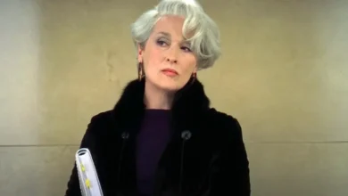 Photo of “At 56, Meryl Streep Walked Away From $1 Million – Then Forced Hollywood to Pay Her Double”