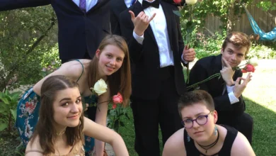 Photo of “Prom Night Sweethearts Forced Apart For 13 Years – Their Emotional Reunion Will Melt Your Heart”