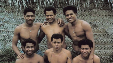 Photo of “The Incredible True Story of 6 Boys Who Survived 15 Months on a Desert Island Without Fighting”