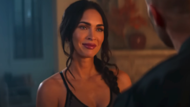 Photo of “Megan Fox Officially Joins The Expendables 4 – This Changes Everything”