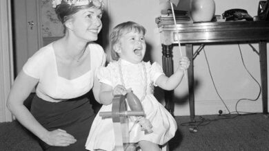 Photo of “Waiting for Carrie: A Mother’s Heartbreaking Love Story”