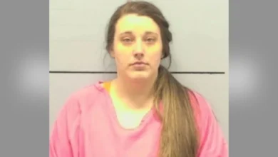Photo of “Female Counselor Promised to Leave Her Husband for 14-Year-Old Student – Sentenced to 40 Years”