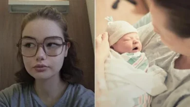 Photo of “Coma Lasted 3 Weeks, But She Experienced 7 Years of Love, Marriage & Motherhood – The Emotional Aftermath”